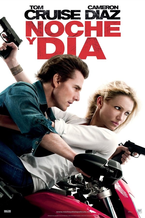 LAT - Noche y día (2010)