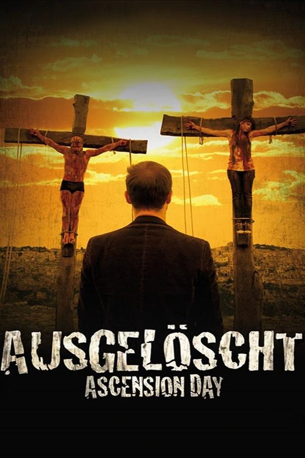 DE - Ascension Day: Ausgelöscht (2014)