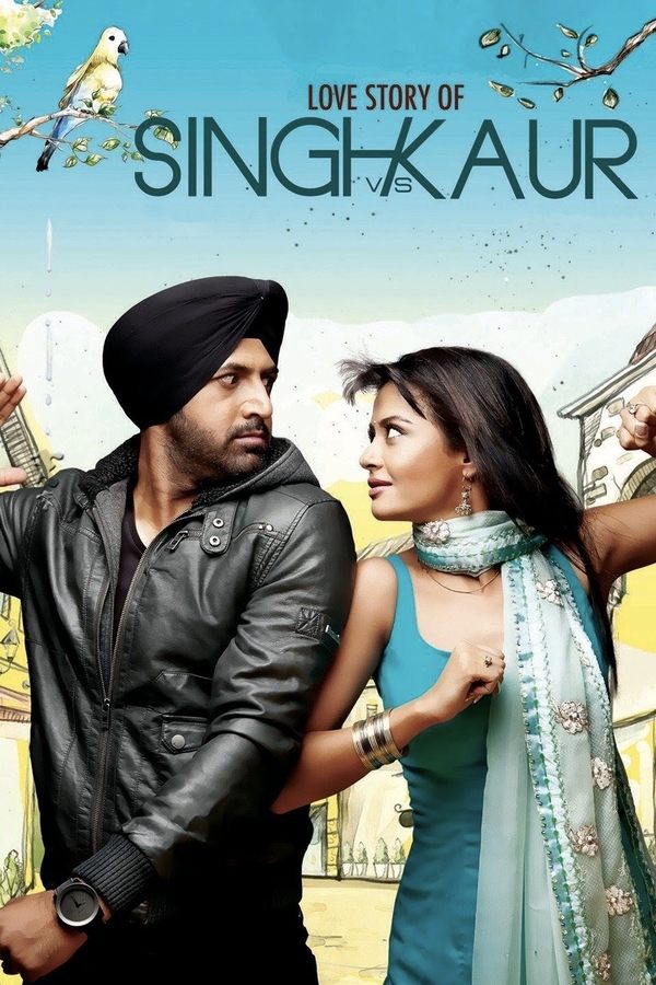 IN - Singh vs Kaur  (2013)