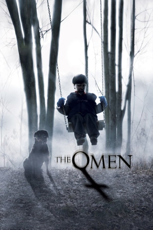 IN - The Omen (2006)