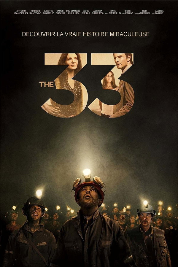 FR - The 33 (2015)