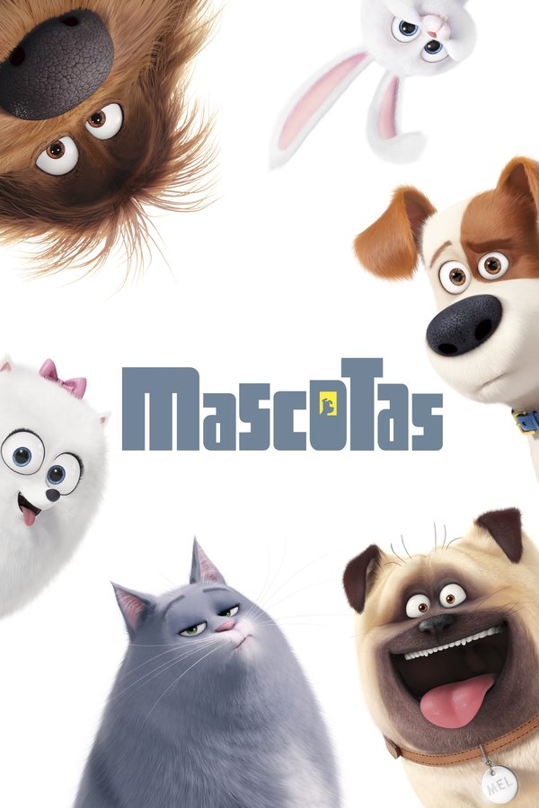 LAT - Mascotas (2016)