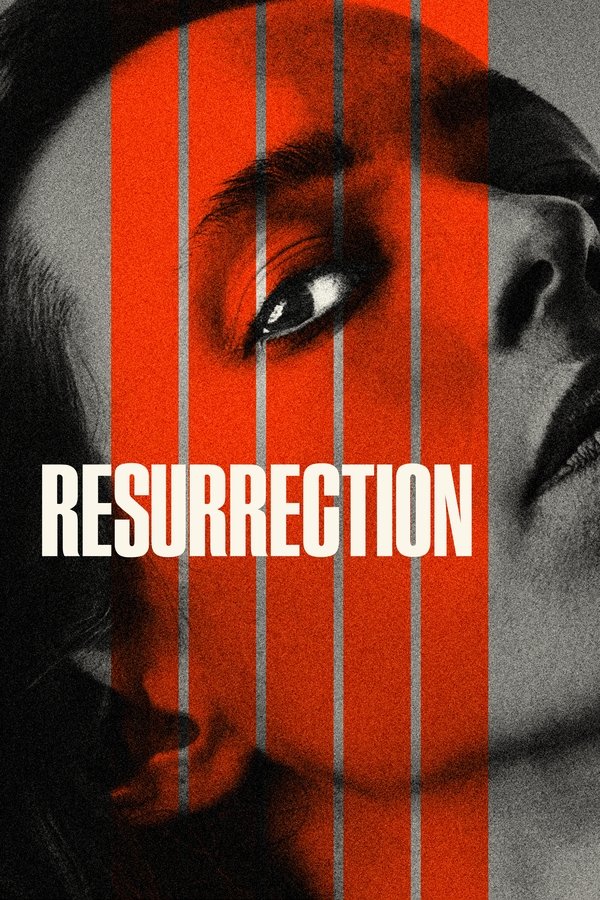 DE - Resurrection (2022)