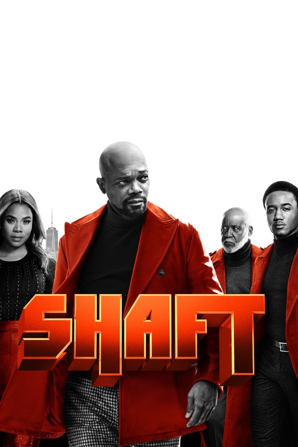 AR - Shaft  (2019)