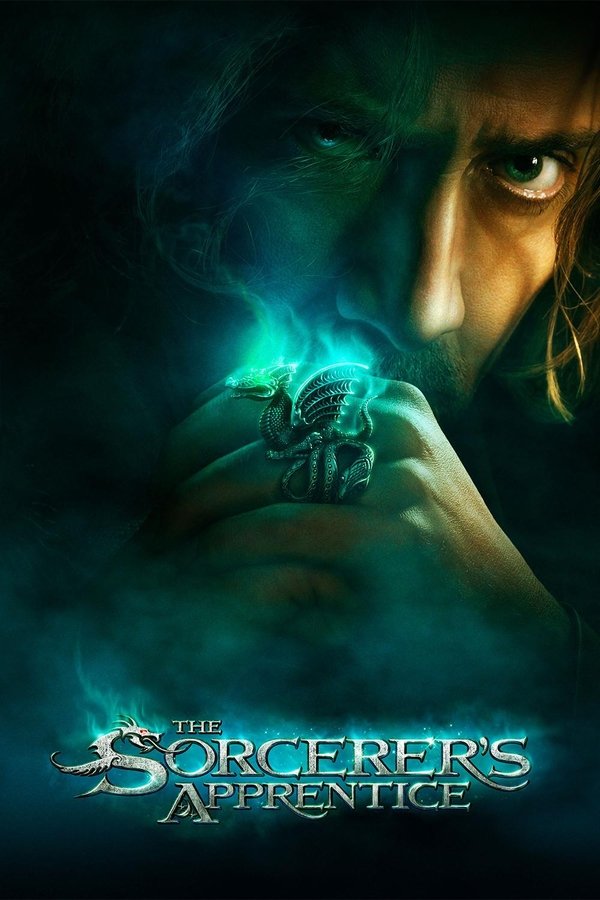 AL - The Sorcerer's Apprentice  (2010)