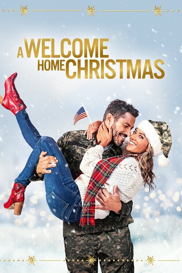 EN - A Welcome Home Christmas (2020)