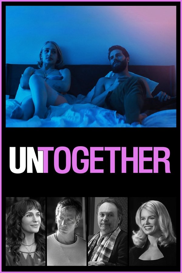 AL - Untogether  (2019)