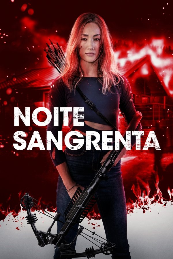 BR - Noite sangrenta (2023)