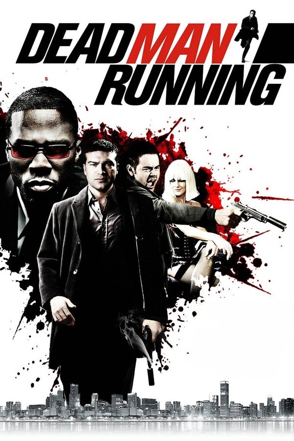 SE - Dead Man Running
