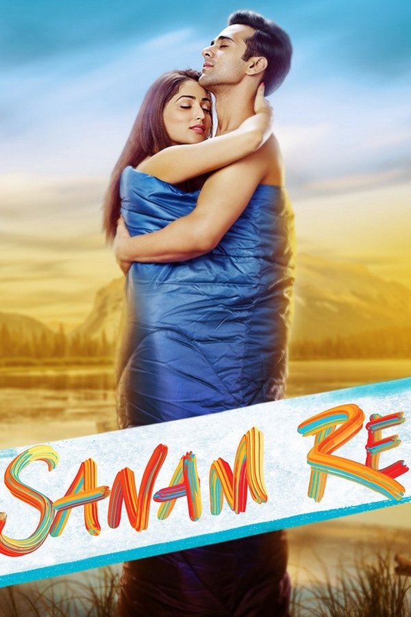 AR - Sanam Re  (2016)