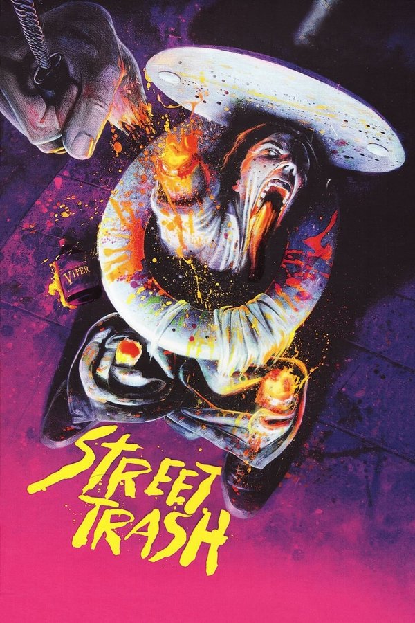 DE - Street Trash (1987)