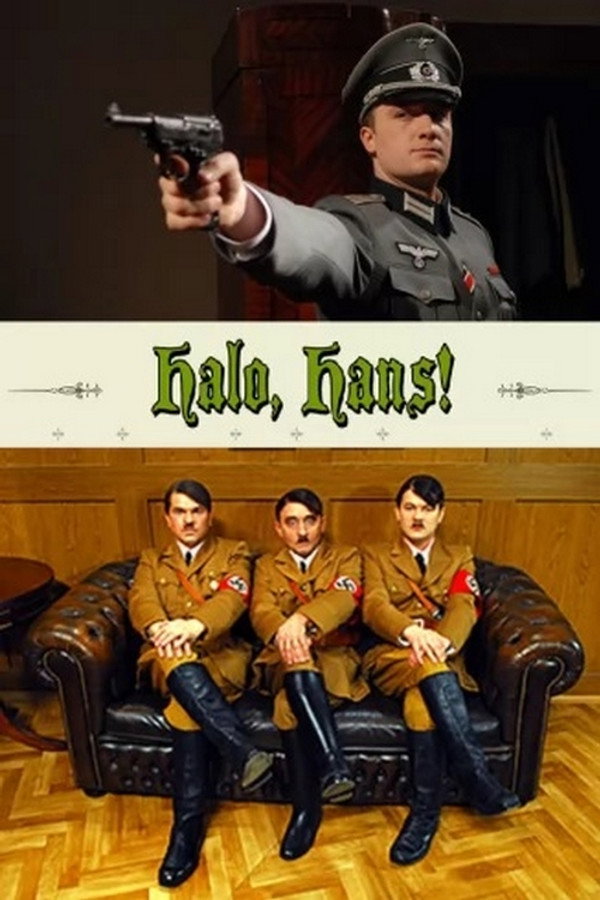 HANS!