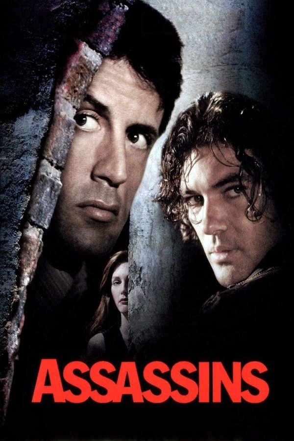 EX - Assassins (1995)