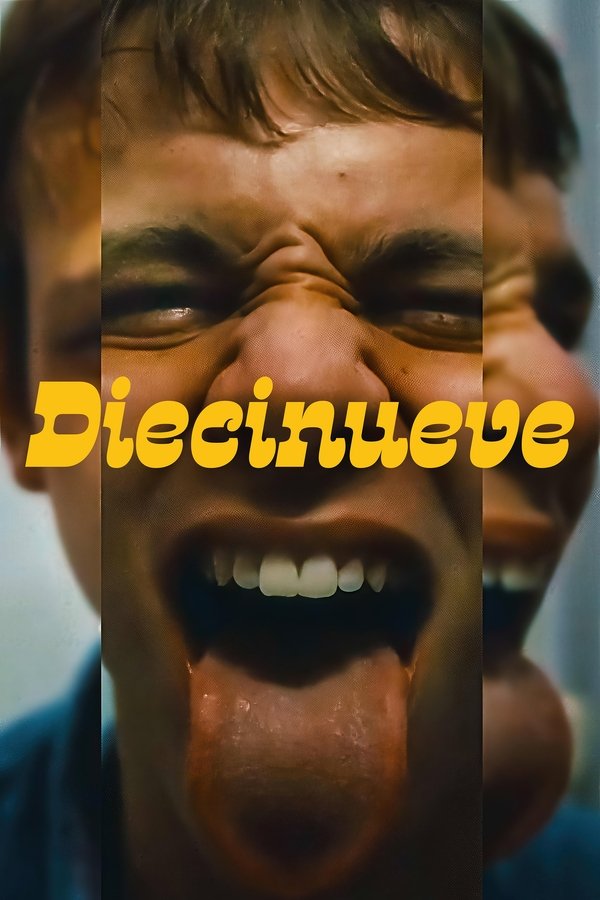 ES - Diecinueve (LQ) (2025)