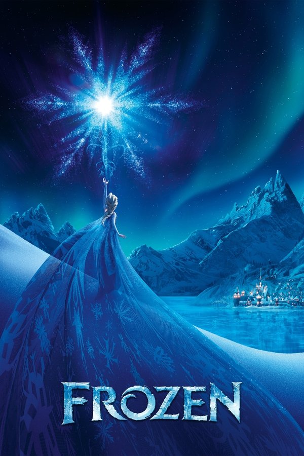 NL - FROZEN (2013)