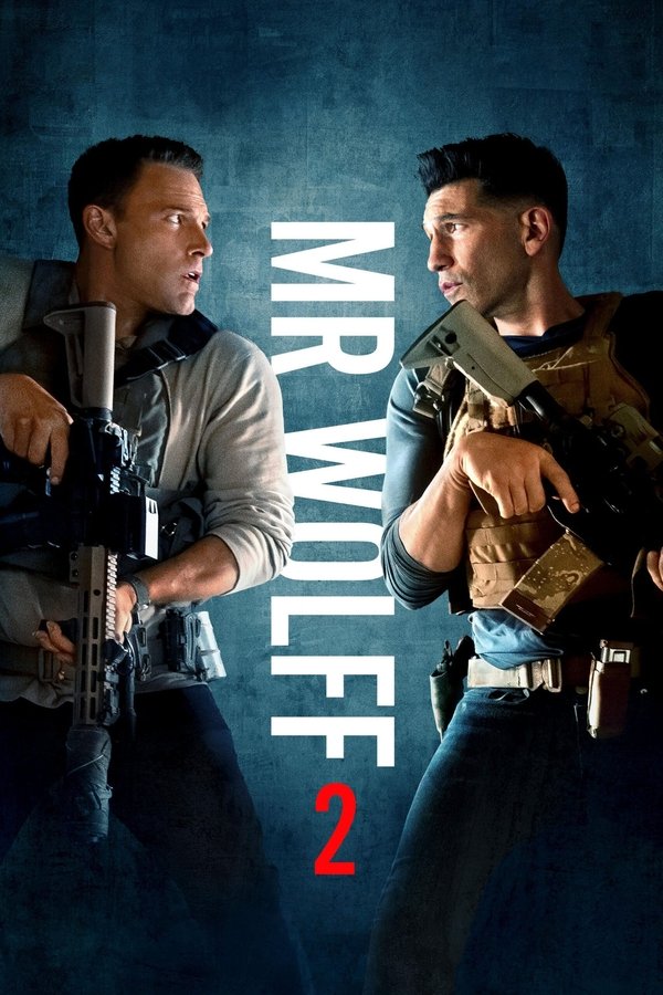 FR - Mr Wolff 2 (2025) LQ