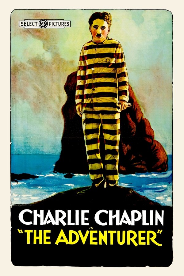 ES - Charlot aventurero