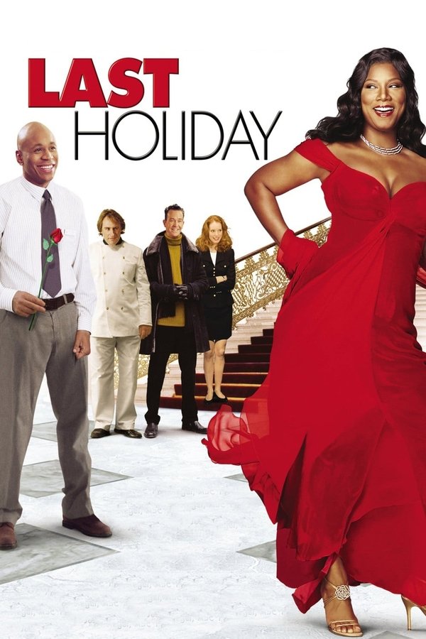 NL - LAST HOLIDAY (2006)
