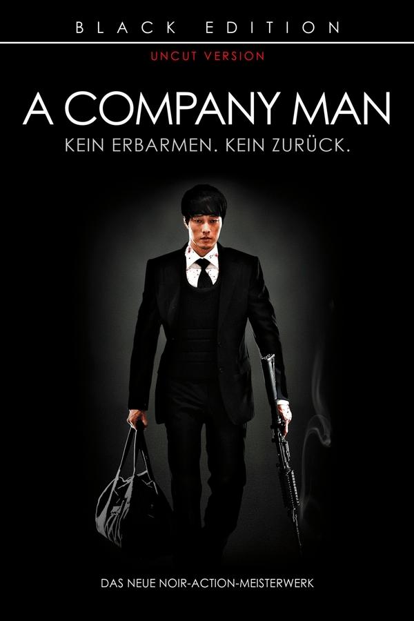 DE - A Company Man (2012)