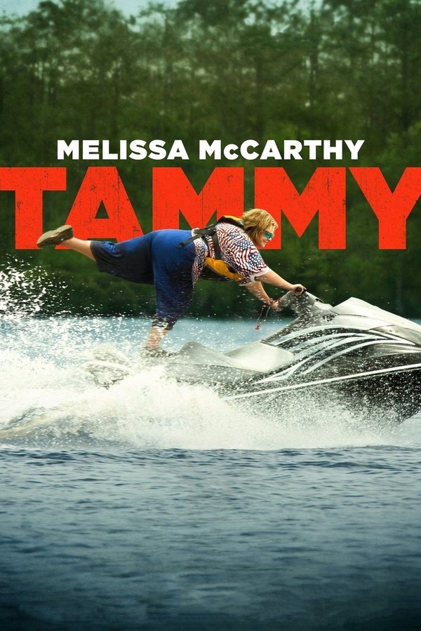 BR - Tammy - 2014