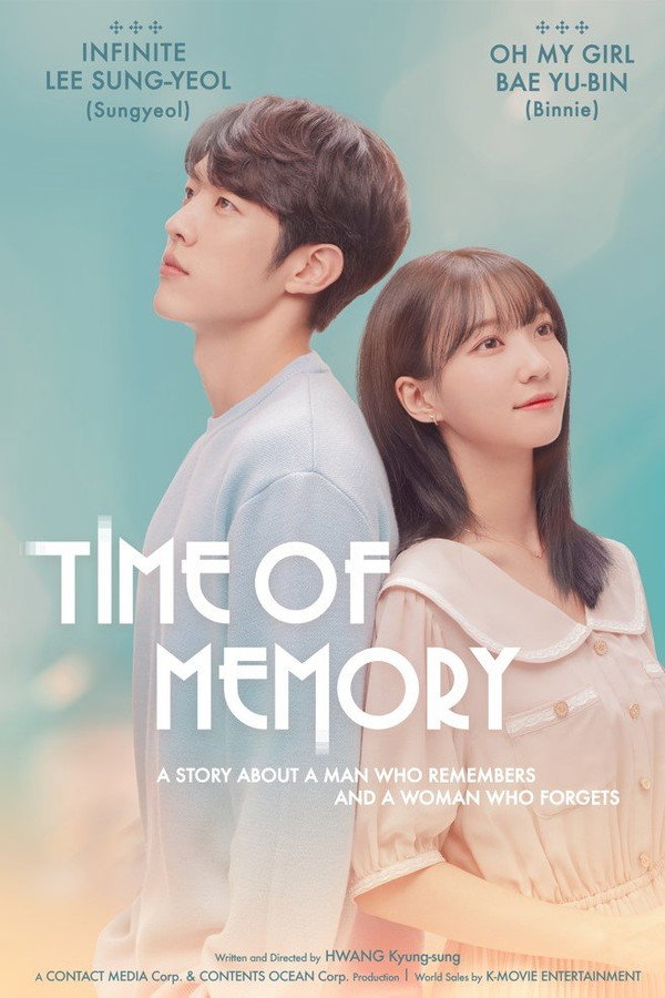 TL - Time to Remember (2021)
