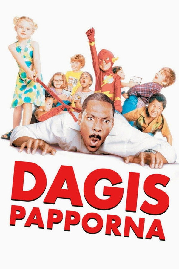 SE - Daddy Day Care