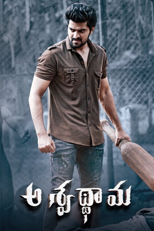 IN - Aswathama (2020)