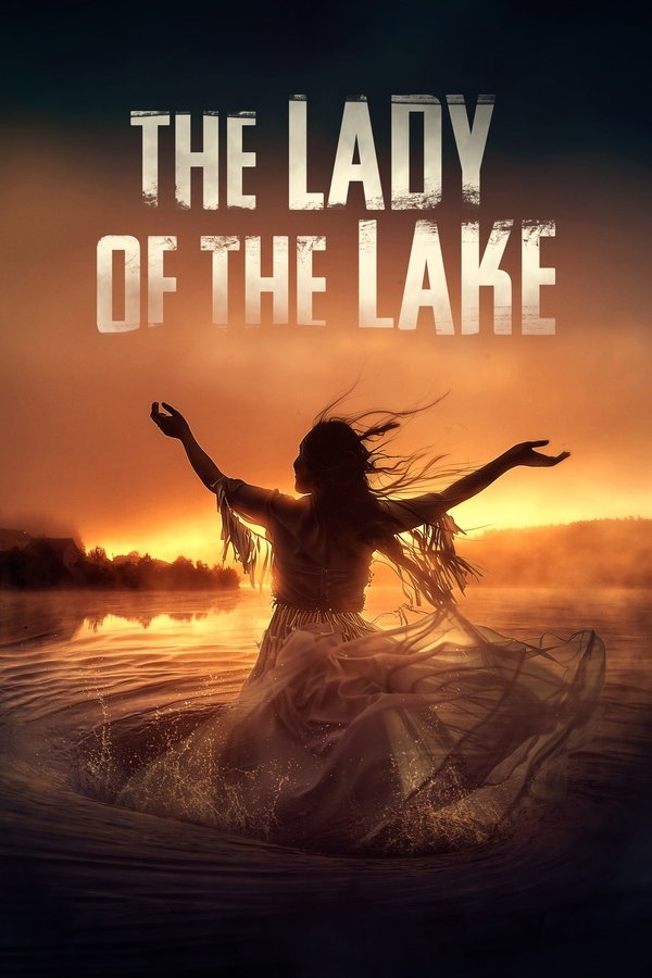 AR - The Lady of the Lake (2024)