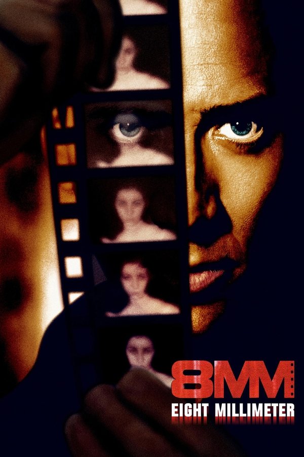 PL - OSIEM MILIMETRÓW (1999)