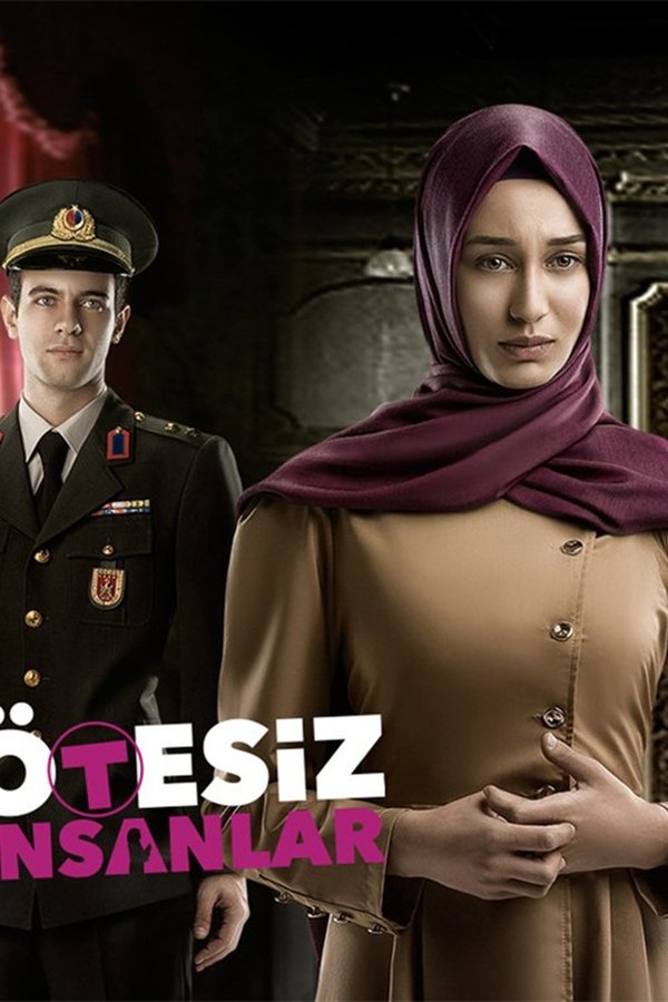 AR - مسلسل رغم الأحزان مدبلج
