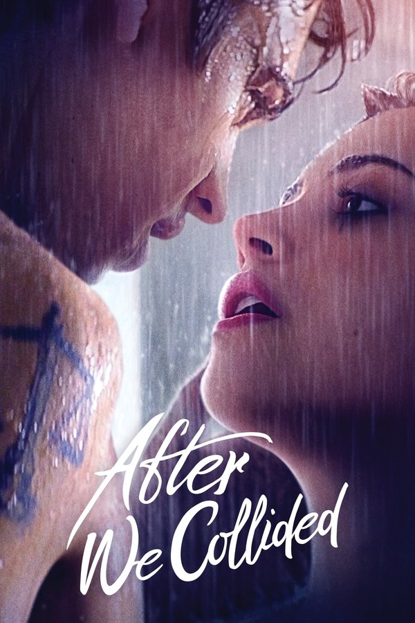 AR - After We Collided  (2020)