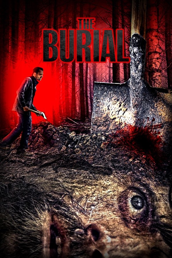 ES - The Burial (2023)