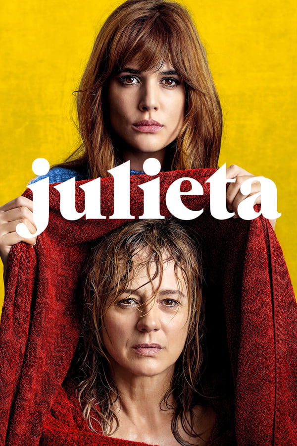 ES - Julieta (2016)