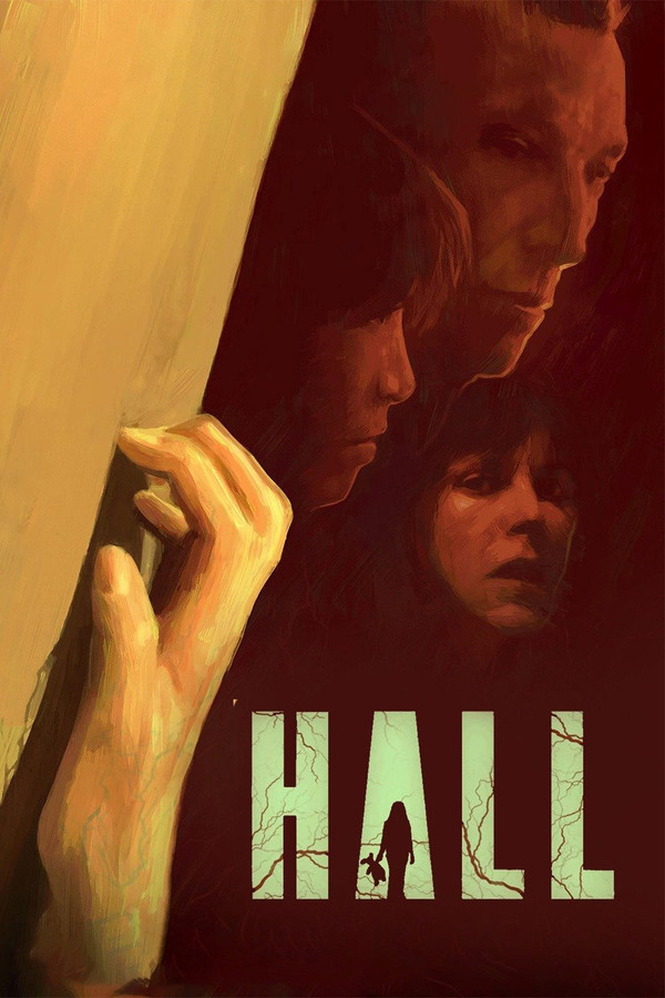 AR - Hall  (2020)
