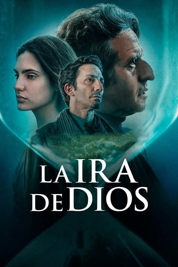 NL - LA IRA DE DIOS (2022)