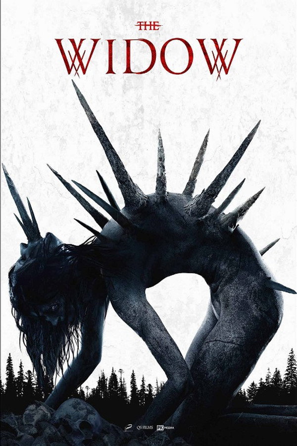 EN - The Widow (2020)