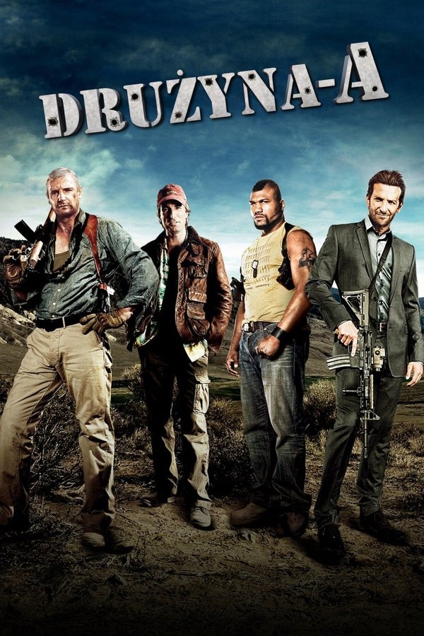 PL - DRUŻYNA A (2010)