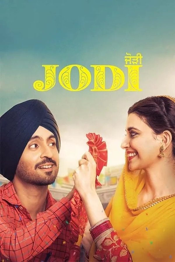 PB - Jodi