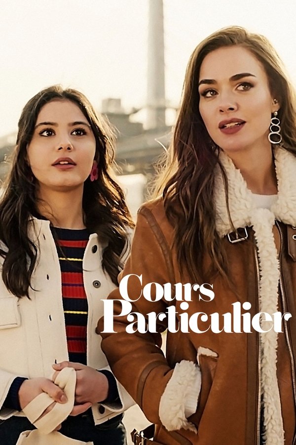 FR - Cours Particuliers (2022)