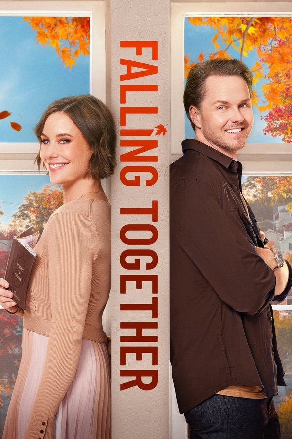 EX - Falling Together (2024)
