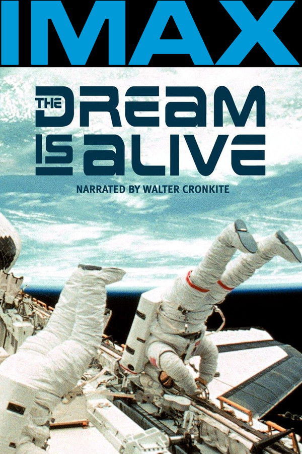 EN - IMAX The Dream Is Alive (1985)
