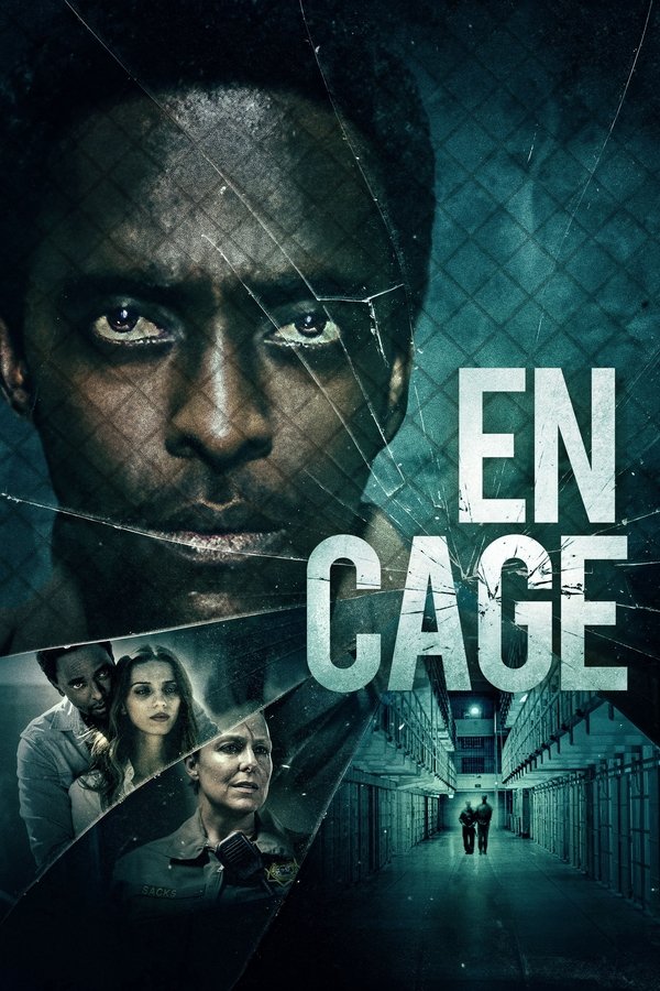 FR - En cage (2021)