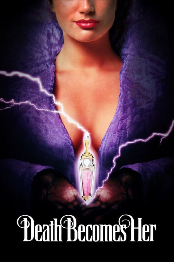 EX - Death Becomes Her (1992)