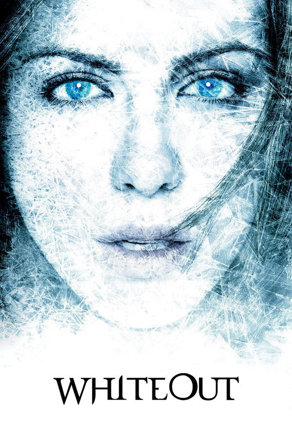 EX - Whiteout (2009)
