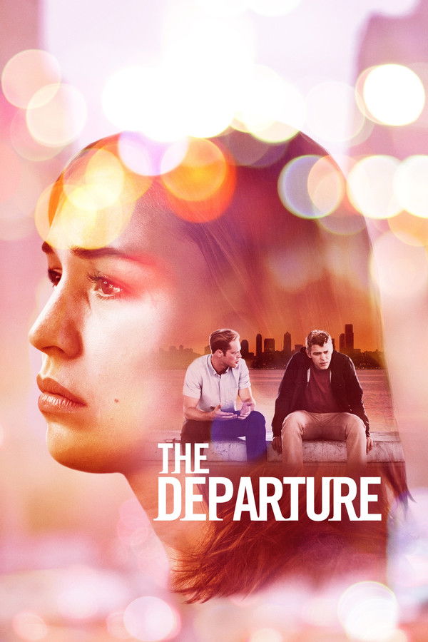 EN - The Departure  (2020)