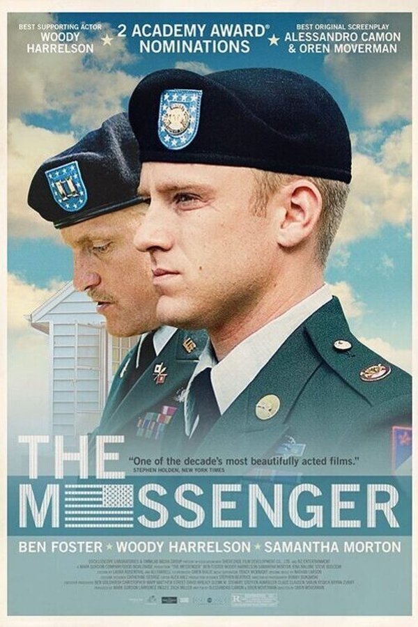 GR - The Messenger (2009)