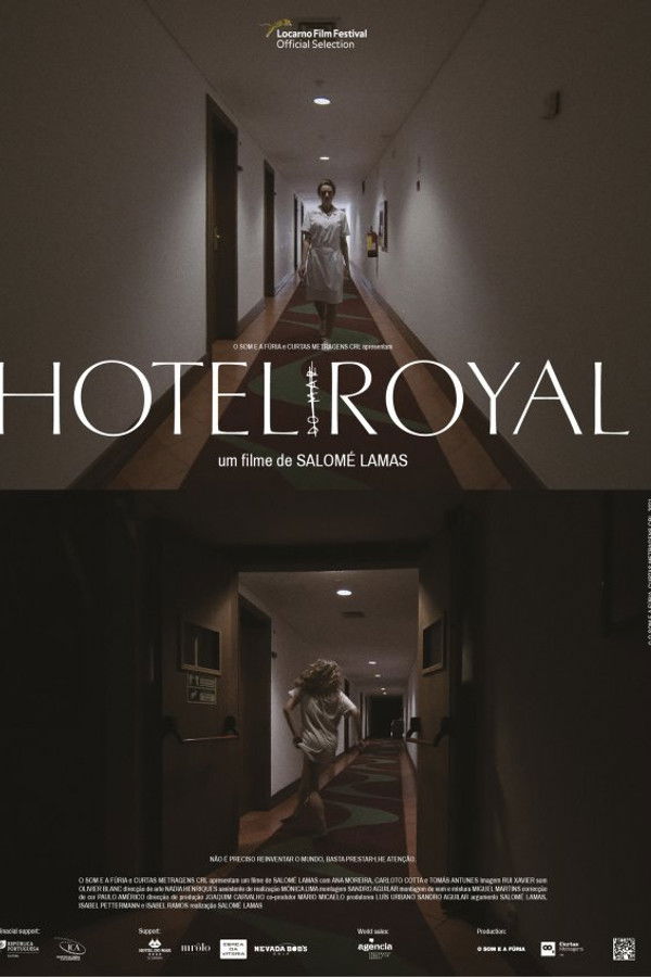 LAT - Hotel Royal (2021)