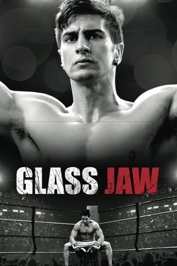AL - Glass Jaw  (2018)