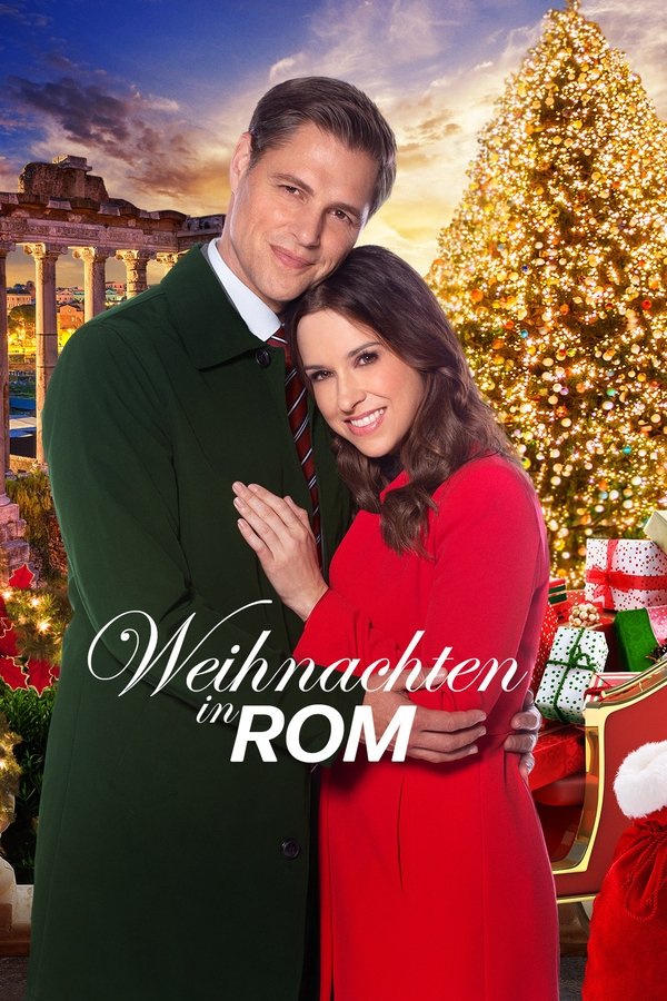 DE - Weihnachten in Rom (2019)