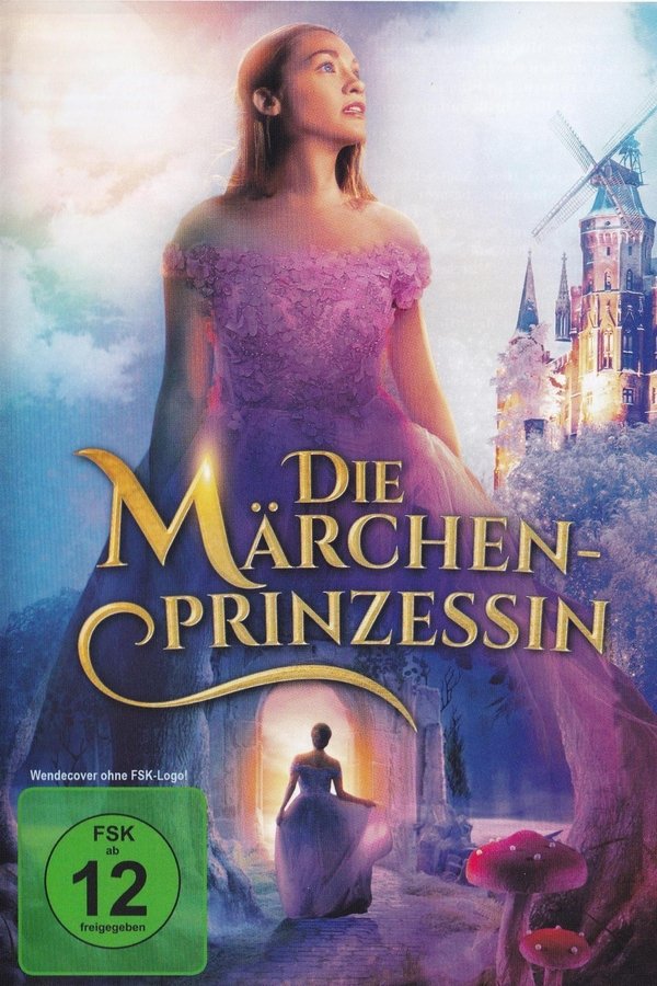 DE - Die Märchenprinzessin (2022)